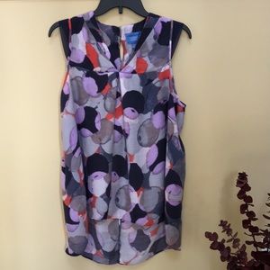SIMPLY VERA WANG TOP
